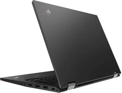 Lenovo ThinkPad L13 Yoga Gen 1 2-in-1 Touchscreen Laptop (Renewed)