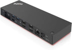Lenovo DK1841 ThinkPad Thunderbolt 3 Dock Gen 2