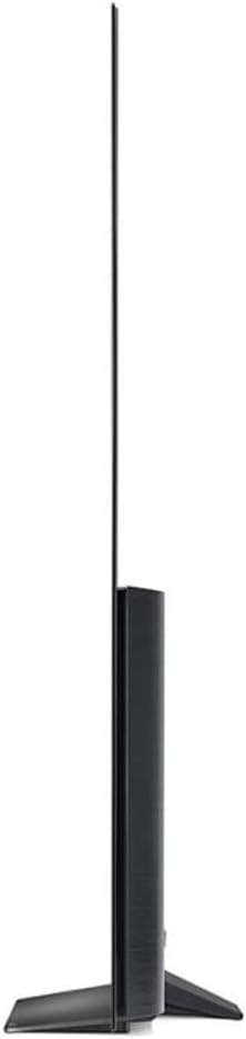 LG E29LGOLED65BXPUA 65" 4K OLED TV ThinQ Bundle