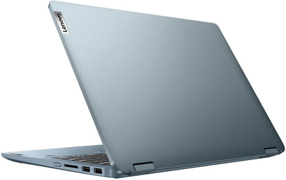 Lenovo IdeaPad Flex 7: 14" 2.2K Touch, i7, 16GB, 1TB SSD
