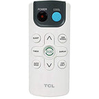 TCL TWC-15CR/UH 15000 BTU Energy Star Window AC