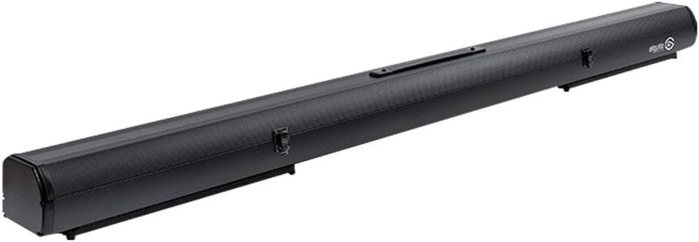 Elgato Green Screen Collapsible Chroma Key Backdrop