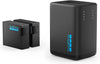 GoPro AEDBD-201 Dual Battery Charger Enduro HERO13