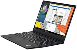 Lenovo E595 Ryzen 5 15.6" Laptop