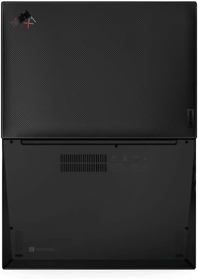 Lenovo ThinkPad X1 Carbon Gen 9 i7 Windows Pro Laptop