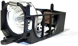 InFocus LP330 Projector Replacement Lamp
