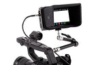 Wooden Camera LCD Sun Shade 4-5 Inch Monitor Hood