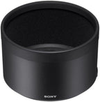 Sony BSONSEL135F18GM-002 FE 135mm f/1.8 GM Lens Bundle