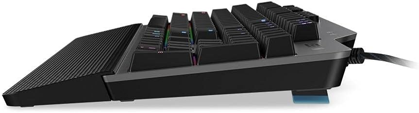 Lenovo Legion K500 GY40T26478 RGB Mechanical Keyboard