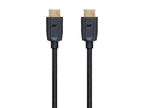 Monoprice 8K Ultra High Speed HDMI Cable 10ft 5-Pack
