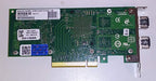 Intel X520-SR2 10G SFP+ Ethernet PCI-e Adapter E10G42BFSR