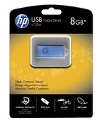 HP P-FD8GBHP135-EF v135w 8GB USB 2.0 Flash Drive