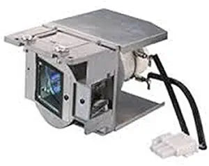 BenQ EP6735 LCD Projector Lamp Original Bulb Inside