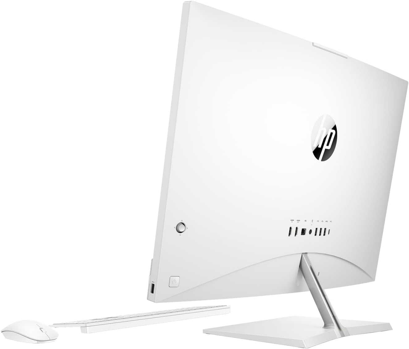HP TPC-Q087-27 Pavilion 27" QHD All-in-One PC
