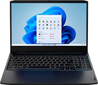 Lenovo IdeaPad 3 Gaming Laptop - i7, RTX 3050 Ti, 120Hz FHD