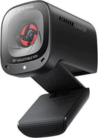 Anker PowerConf C200 2K Webcam with Low-Light Correction