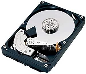 Toshiba MG04ACA400N 4TB Enterprise HDD 7200 RPM — main product image