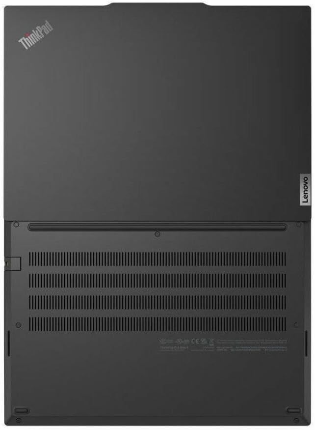 Lenovo 21M3000NUS ThinkPad E14 Ryzen 5 Laptop