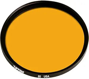 Tiffen Series 9 85 Color Conversion Filter - 82.5mm