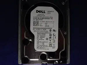 Dell 2G4HM 2TB 7.2K HDD Refurbished Hard Drive — main product image