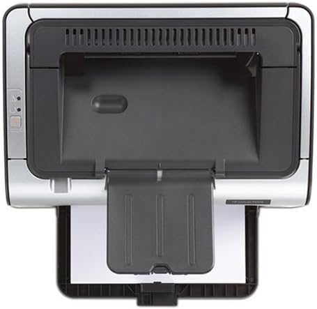 HP HEWCB411A-RC3 LaserJet P1006 Printer (Renewed)
