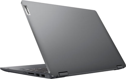 Lenovo Flex 5i 14" FHD Touch 2-in-1 Laptop i5 8GB 512GB SSD