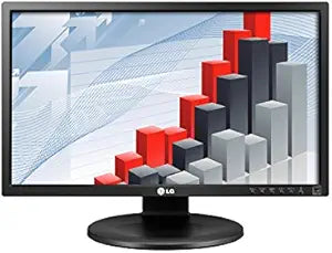 LG 24MB35P-B 24-Inch 1080p LCD Monitor