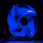 NZXT RF-FZ140-U1 FZ-140mm Blue LED Cooling Fan