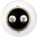 Sylvania 1157LL.TP Long Life Miniature Automotive Light Bulbs 10-Pack