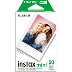 Fujifilm Instax Twin Mini Instant Film 300 Sheets