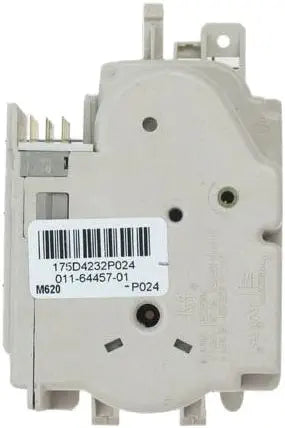 GE WH12X10254 Washer Timer Assembly White