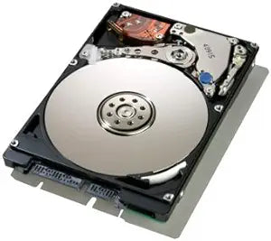 Dell 4328465451 500GB Hard Drive - Latitude Laptop HDD — main product image