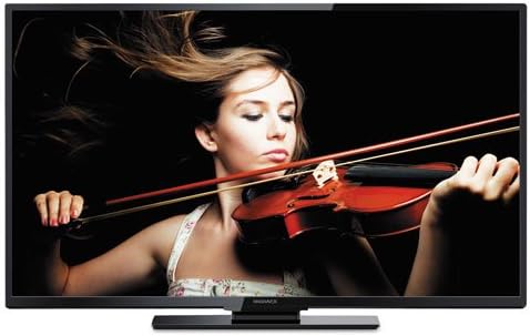 Magnavox MVX50MV314X 50-Inch 1080p LED LCD Smart TV