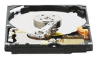 Western Digital WD2500BEVE 250GB HDD - 2.5