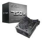EVGA 100-N1-0400-L1 400W Power Supply - Budget PSU