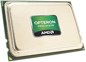 HP 6220 AMD Opteron 6220 3.0GHz 8-Core Renewed