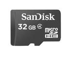 SanDisk SDSDQM-016G-B35N 16GB Mobile MicroSDHC Card
