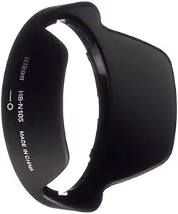 Nikon HB-N105 Lens Hood - Camera Lens Protector