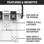Pelican 20 Quart Elite Cooler