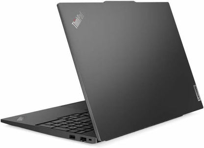 Lenovo 21MA0005US ThinkPad E16 G2 Laptop Ultra 7 16GB 512GB SSD Touch