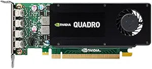 Lenovo 4X60M41869 Quadro K1200 4GB Graphics Card - Mini DisplayPort — main product image