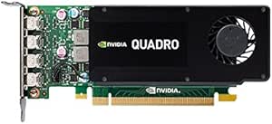 Lenovo 4X60K17570 NVIDIA Quadro K1200 4GB Graphics Card