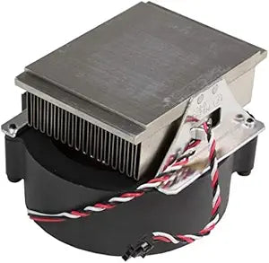 Dell DB9733 CPU Blower Fan OptiPlex GX270 SFF — main product image