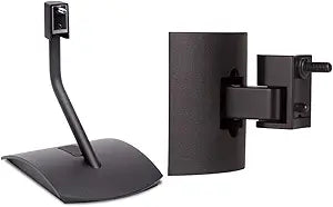 Bose UTS-20 Universal Table Stand & UB-20 Wall Bracket