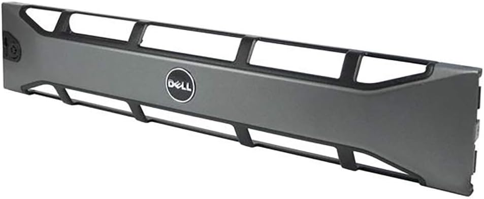Dell TFV72 PowerEdge R510-R820 Server Bezel with Key