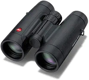 Leica 8x42 Trinovid High-Performance Binoculars