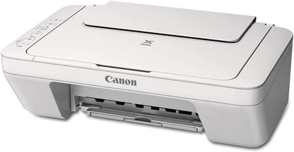 Canon MG2522 PIXMA Color Inkjet Printer All-in-One Cable Included