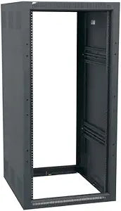 Middle Atlantic BGR-38SA-27LRD 38SP/27DP Stand Alone Rack — main product image