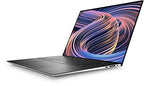 Dell XPS 9520 4K Touch i7 Laptop (Renewed)