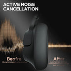 Monster Persona SE Active Noise Cancelling Over-Ear Headphones